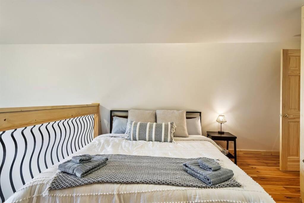 Vila Secluded Mtn View New! 10 Mins To Gatlinburg Or Park Exteriér fotografie