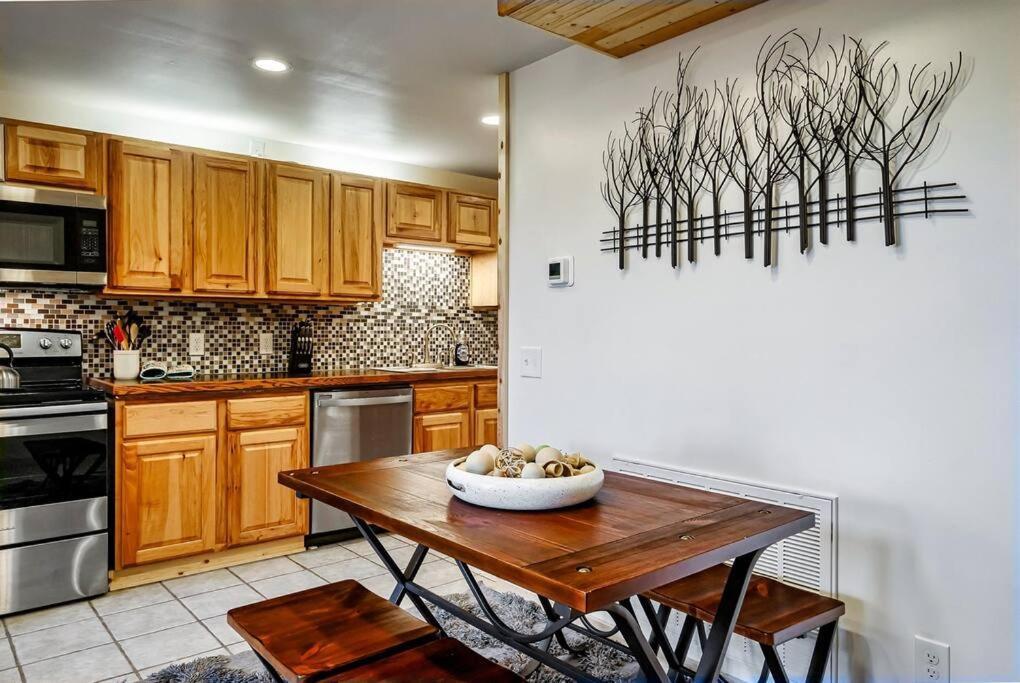 Vila Secluded Mtn View New! 10 Mins To Gatlinburg Or Park Exteriér fotografie